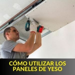 Módulo del curso Drywall Rentable