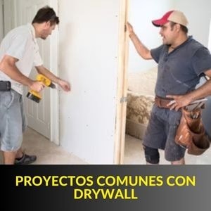 Módulo del curso Drywall Rentable