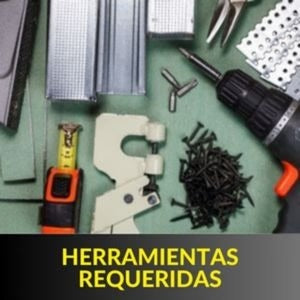 Módulo del curso Drywall Rentable