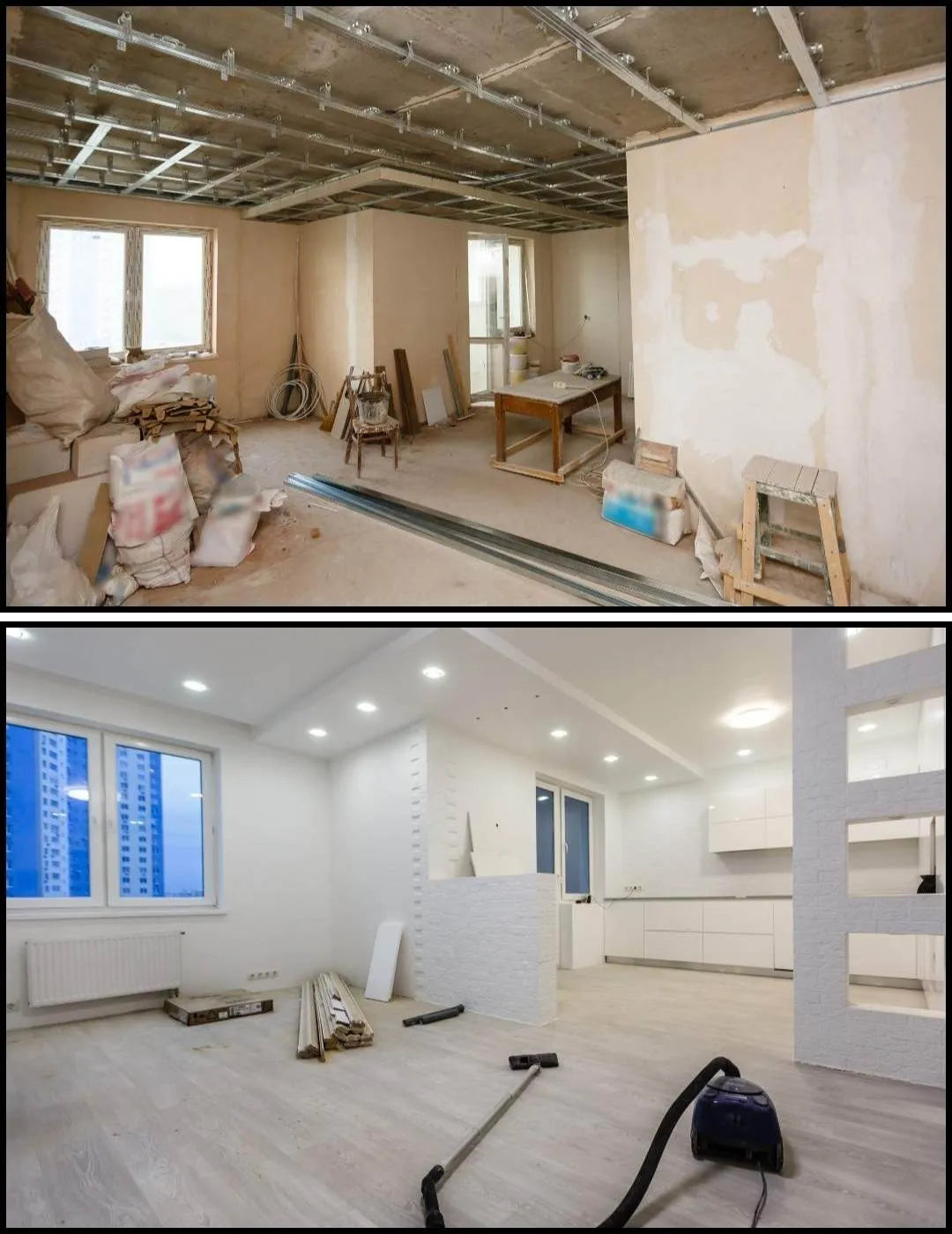 ¿Para quién está hecho Drywall Rentable?